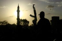 O retorno das armas: relatório da Caritas Italiana sobre conflitos esquecidos