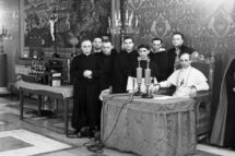 Conferência em Roma sobre “Pio XII e as regras de uma democracia saudável”