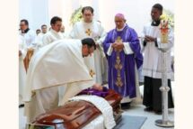 Equador: prosseguem investigações sobre morte de sacerdote. Corpo apresentava sinais de tortura