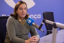 Portugal. Isabel Jonet alerta para uma “transmissão intergeracional da pobreza”
