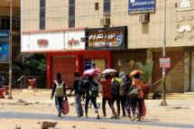 Missionárias evacuadas de Dar Mariam: “Continuem a rezar pelo Sudão!”