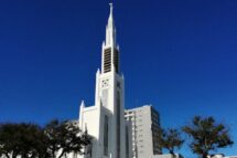 Moçambique nos olhos de Mia – Crónica do P. Tony Neves