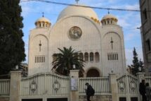 Novo encontro entre representantes cristãos e islâmicos em Aleppo