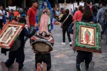 Bispos do México fazem apelo a uma trégua pela paz e contra a violência armada