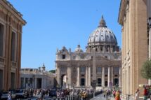 Professor brasileiro convidado ao Jubileu da Comunicação no Vaticano