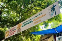 Peregrinação Mariana a Cacheu encerra Centenário de Dom Settimio