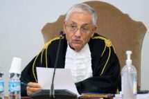 Tribunal vaticano, presidente Pignatone renuncia por limite de idade