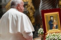 Papa: sem perdão não há justiça. Em 2025, superar a “crise da dívida” para alcançar a paz