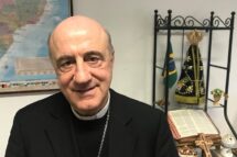 Dom Murilo Krieger: A caminho de Belém