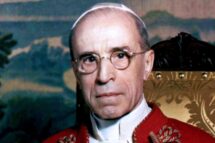 A democracia e a manipulação das massas: as palavras proféticas de Pio XII