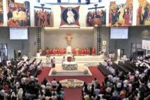 Mulheres e sinodalidade na missão da Igreja no Golfo