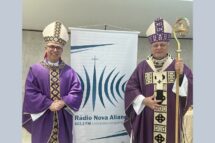 Brasília: Rádio Nova Aliança apresenta programação para 2025