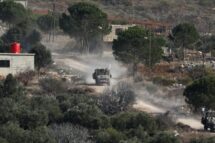 Ataques israelenses na Síria são, para a ONU, uma violação da lei internacional