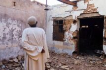 Sudão, a missão da Igreja local entre guerra e emergência humanitária