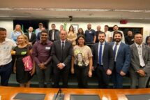 Produções católicas ganham destaque no Congresso Nacional