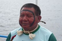 Os saberes indígenas e a ciência ocidental, caminho para a Amazônia
