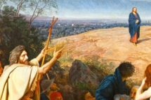 Reflexão para o III Domingo do Advento