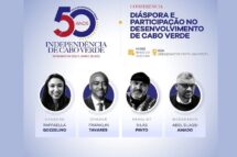 Diáspora e Participação no Desenvolvimento de Cabo Verde