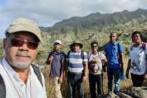 Cabo Verde – Bispo de Mindelo: visita pastoral a Santo Antão