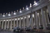 Luz e água, beleza e vida: o compromisso da Acea com o Jubileu