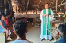 A Missão, um gerador de esperança para todo batizado