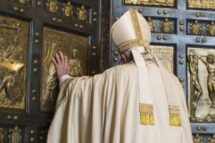O Papa: o Jubileu, uma ocasião de graça para encontrar Deus e o próximo