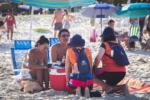 Paraná: jovens se preparam para a missão Jesus no Litoral