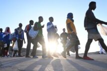 Guterres: migrantes, importante contribuição para as sociedades