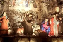 Arcebispo Perego: o Natal recorda a paz como condição de vida
