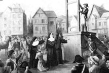 Tudo por amor: o sacrifício heroico das carmelitas descalças de Compiègne