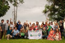 Tecendo Redes na Amazônia: experiências que fortalecem a justiça socioambiental