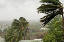 Moçambique – Ciclone Chido afeta cerca de 90 mil crianças