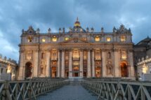 Mídia Vaticana permitirá acompanhar o Jubileu ao vivo