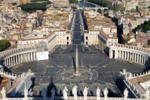 Códigos e leis penais vaticanas: acompanhando os sistemas jurídicos modernos