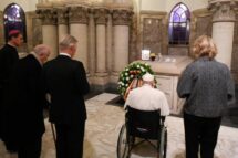 Iniciado o processo para a causa de beatificação de Balduíno, rei da Bélgica