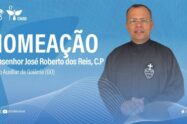 Monsenhor José Roberto dos Reis nomeado pelo Papa bispo auxiliar de Goiânia