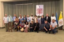 Argentina acolherá Encontro da Pastoral Afro em 2025