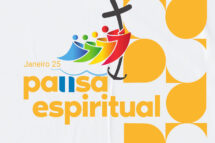 Pausa espiritual – n. 20 – Janeiro 2025