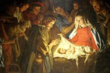 Natal. Bispo de Assis, dom Sorrentino: “redescobrir alegria, paz e esperança”