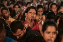 Bispos do Sri Lanka para o Natal: viver com simplicidade e cuidar dos pobres