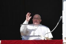 O Papa: a escuta mútua é o que podemos aprender hoje com a Sagrada Família