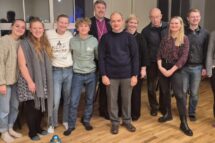 Taizé, em Tallinn, o encontro europeu de jovens