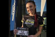 Athletica Vaticana, oração pela paz antes de “We Run Rome”