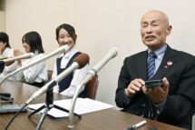 Toshiyuki Mimaki: salvemos a humanidade das armas nucleares