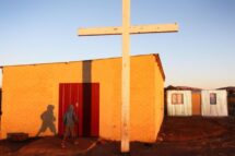 Relatório Fides: 13 missionários mortos em 2024