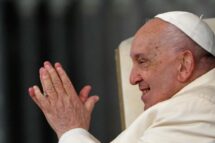 O 2024 do Papa Francisco, artesão da paz e peregrino no mundo