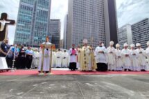 Rio de Janeiro: Jubileu da Esperança