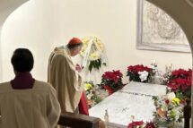Recordando Bento XVI: ser amado por Deus por toda a eternidade