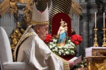 Papa: Jesus é a esperança de um mundo fraterno!
