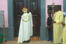 Dioceses angolanas já vivem com fé e alegria o Ano Jubilar da Esperança